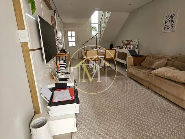 Casa 3 quartos e 2 banheiros, à venda, no bairro Parque Campolim em Sorocaba