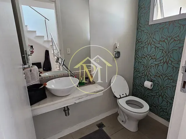 Casa 3 quartos e 2 banheiros, à venda, no bairro Parque Campolim em Sorocaba