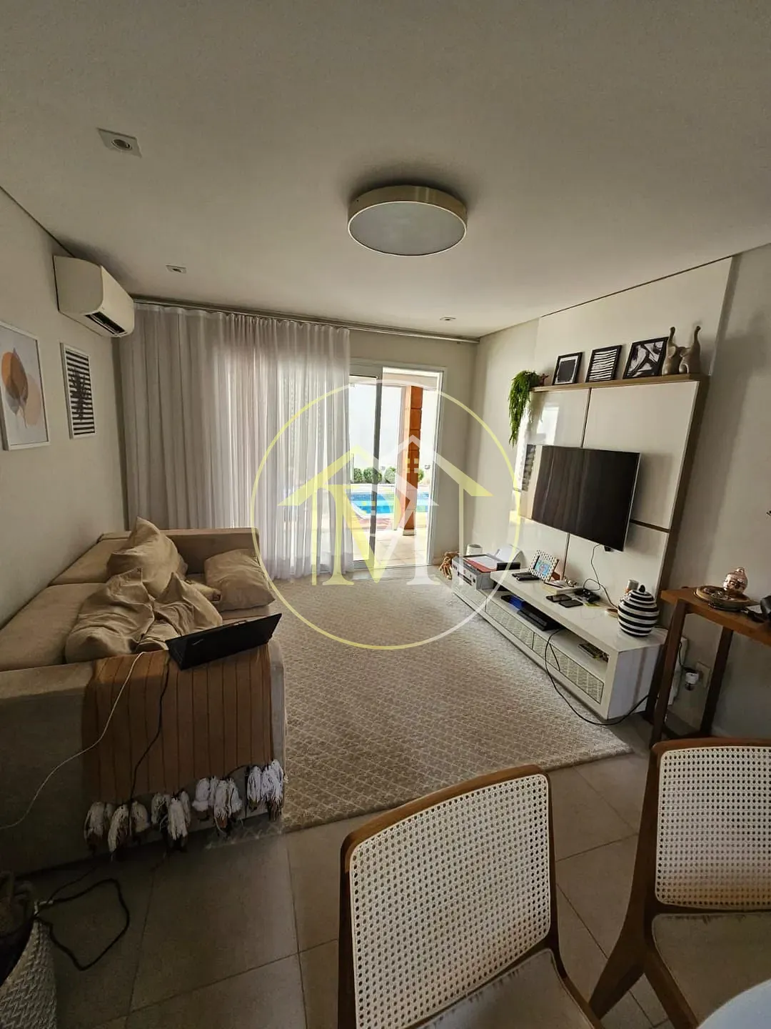 Casa, 3 quartos, 155 m² - Foto 1