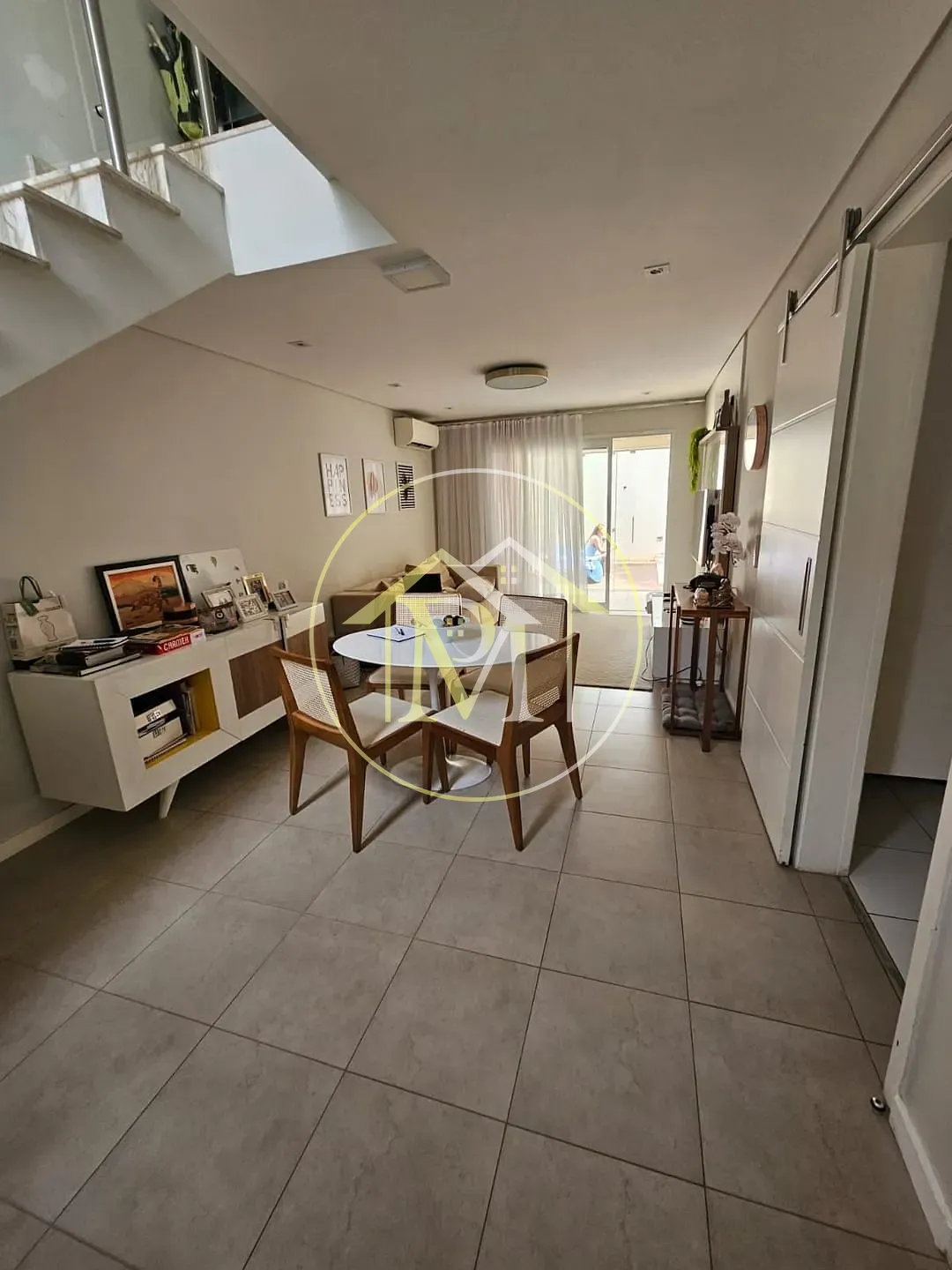 Casa, 3 quartos, 155 m² - Foto 3
