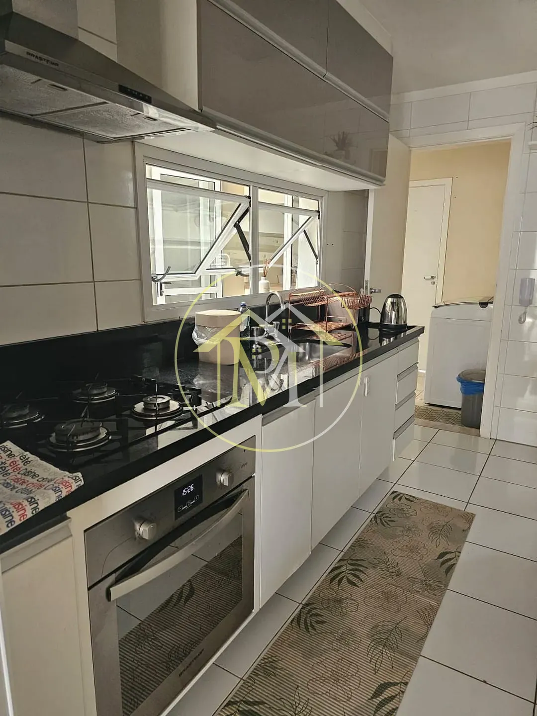Casa, 3 quartos, 155 m² - Foto 17