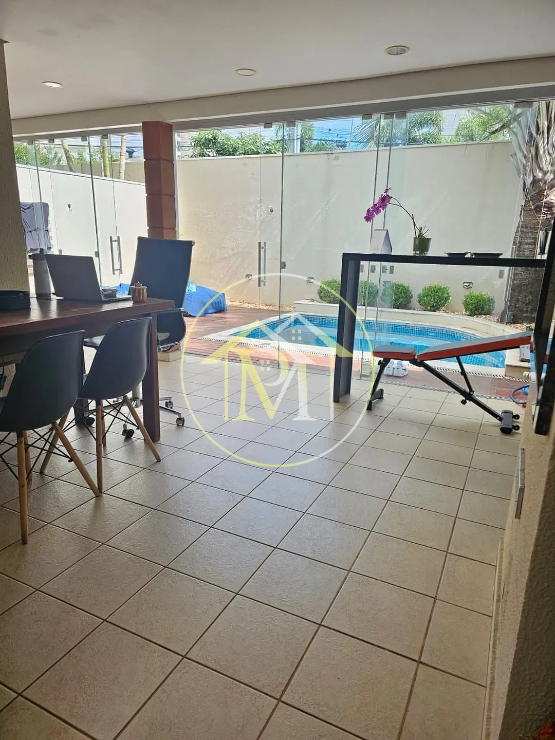 Casa, 3 quartos, 155 m² - Foto 23