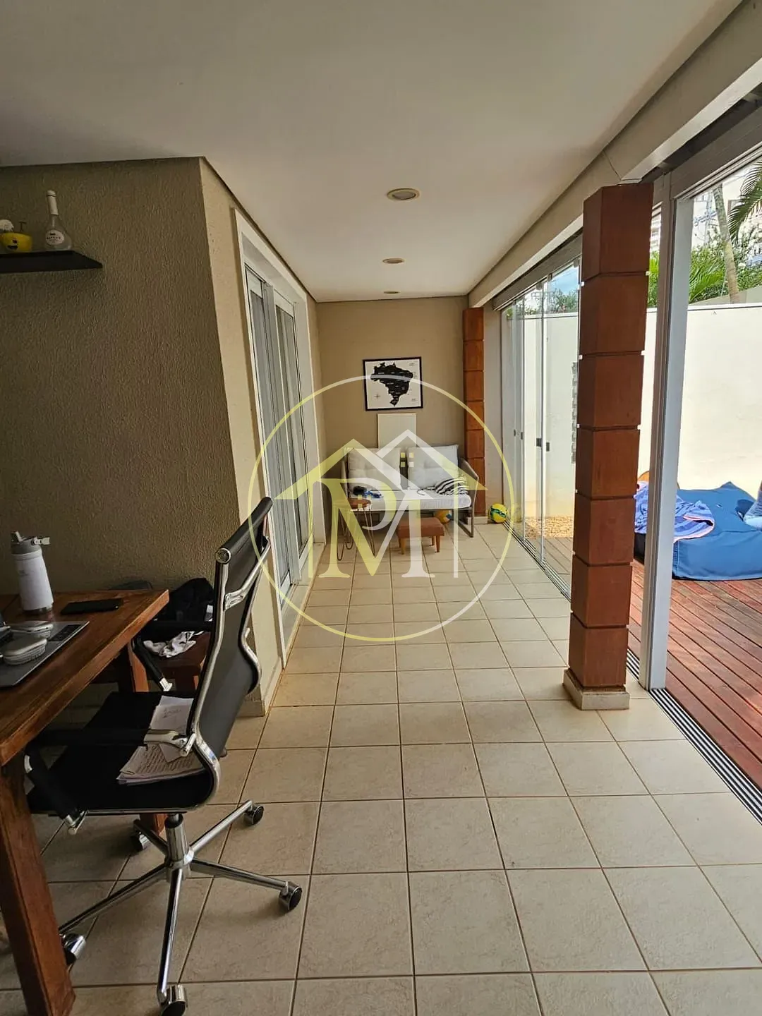 Casa, 3 quartos, 155 m² - Foto 22