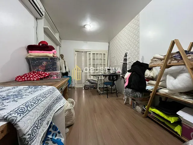 Casa com 120m² 3 quartos e 3 banheiros, à venda, no bairro Ideal em Novo Hamburgo