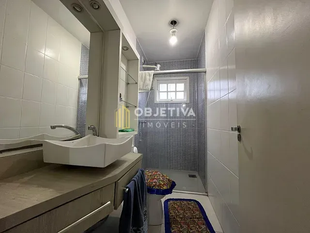 Casa com 120m² 3 quartos e 3 banheiros, à venda, no bairro Ideal em Novo Hamburgo