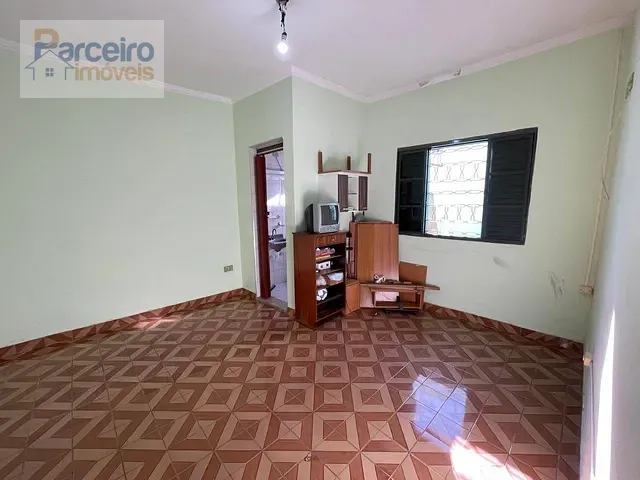 Casa 2 quartos e 3 banheiros, à venda, no bairro Quarta Parada em São Paulo