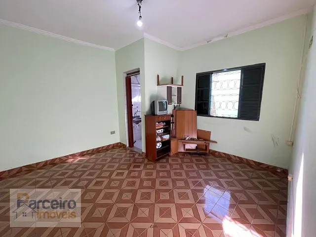 Casa 2 quartos e 3 banheiros, à venda, no bairro Quarta Parada em São Paulo