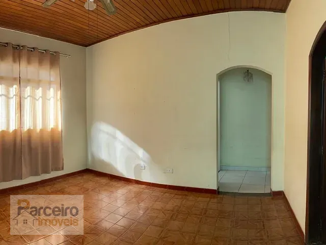 Casa 2 quartos e 3 banheiros, à venda, no bairro Quarta Parada em São Paulo