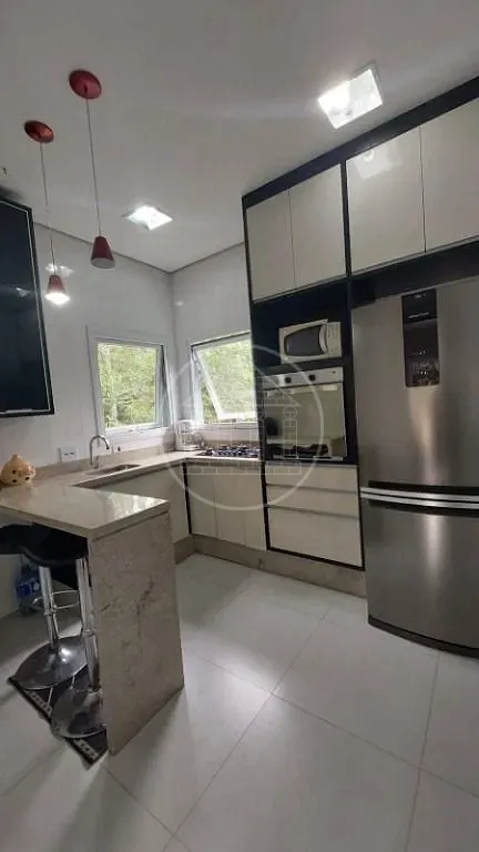 Casa, 3 quartos, 220 m² - Foto 12