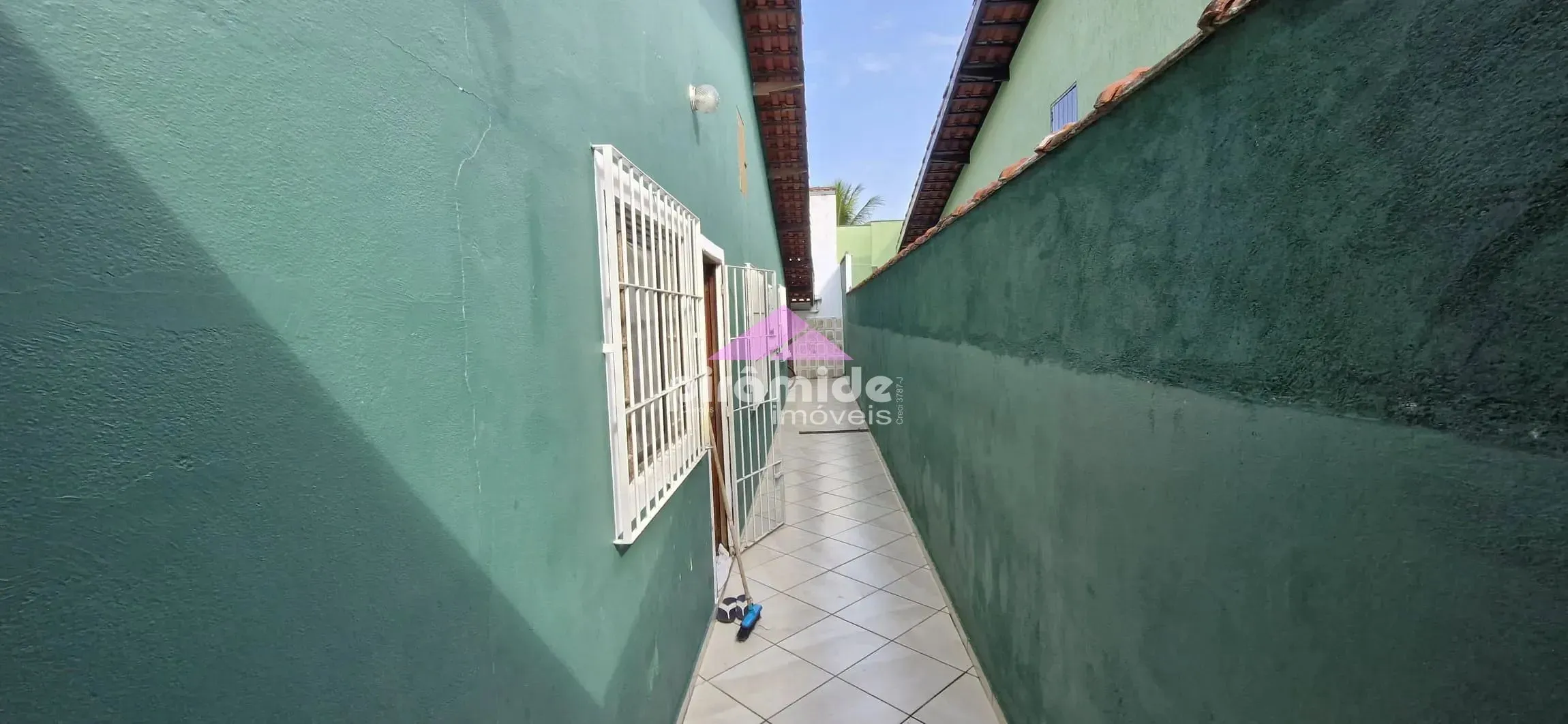 Casa, 2 quartos, 66 m² - Foto 2