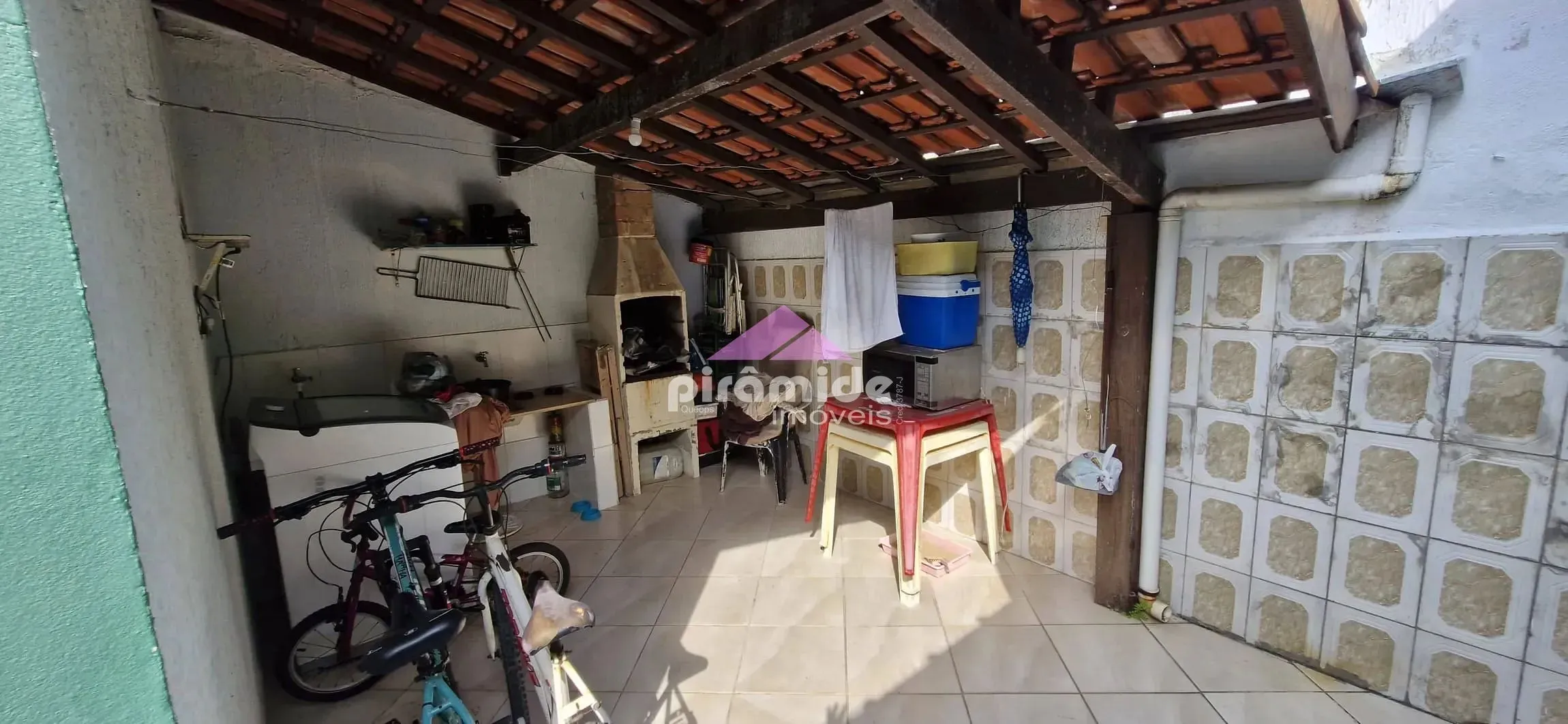 Casa, 2 quartos, 66 m² - Foto 3