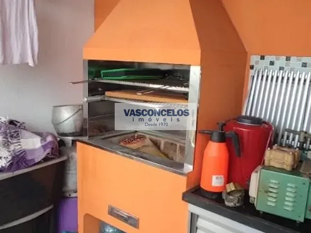 Casa com 206m² 3 quartos e 1 banheiro, à venda, no bairro Jardim Ismênia em São José dos Campos