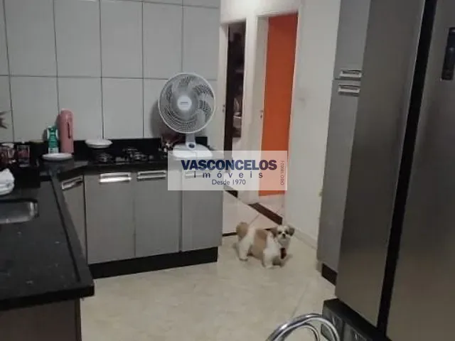 Casa com 206m² 3 quartos e 1 banheiro, à venda, no bairro Jardim Ismênia em São José dos Campos