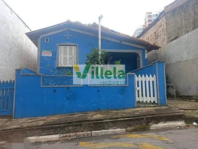 Casa com 350m² 2 quartos e 1 banheiro, à venda, no bairro Vila Idalina em Poá