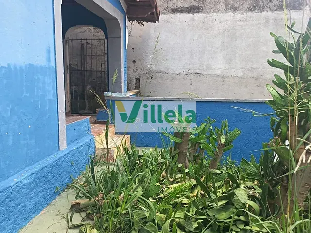 Casa com 350m² 2 quartos e 1 banheiro, à venda, no bairro Vila Idalina em Poá