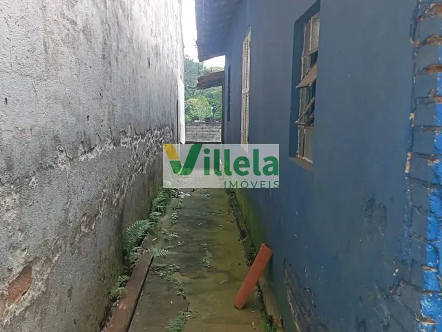 Casa com 350m² 2 quartos e 1 banheiro, à venda, no bairro Vila Idalina em Poá