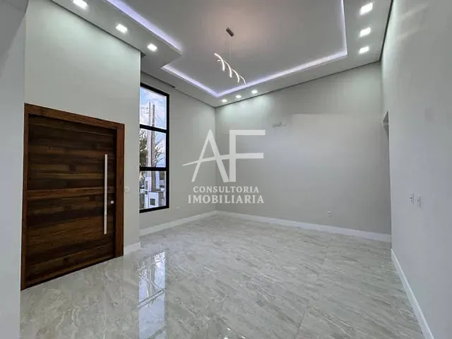 Casa com 250m² 3 quartos e 4 banheiros, à venda, no bairro Residencial Campos do Conde II em Tremembé