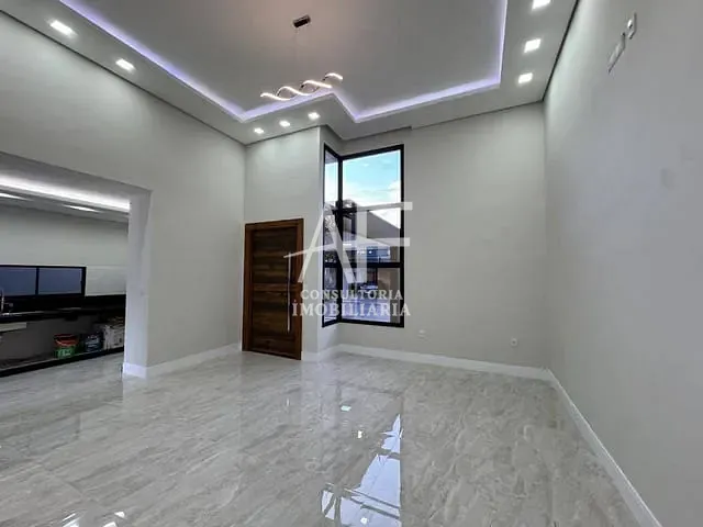 Casa com 250m² 3 quartos e 4 banheiros, à venda, no bairro Residencial Campos do Conde II em Tremembé