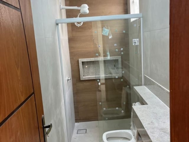 Casa com 100m² 3 quartos e 3 banheiros, à venda, no bairro Vale das Palmeiras em Macaé