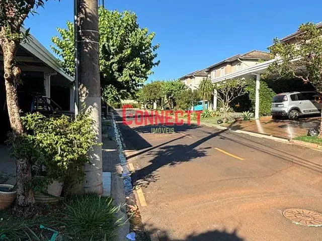 Casa com 160m² 3 quartos e 2 banheiros, à venda, no bairro Bonfim Paulista em Ribeirão Preto