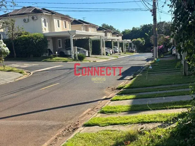 Casa com 160m² 3 quartos e 2 banheiros, à venda, no bairro Bonfim Paulista em Ribeirão Preto