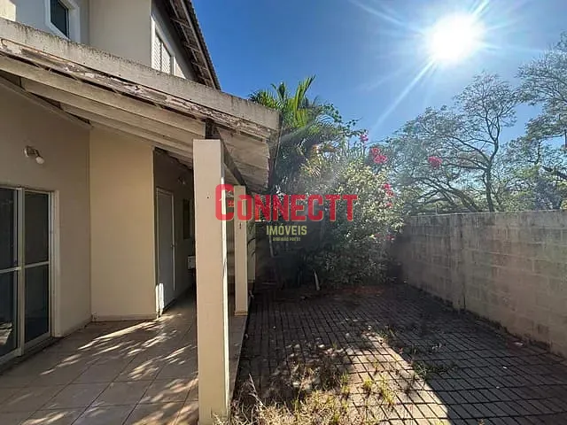 Casa com 160m² 3 quartos e 2 banheiros, à venda, no bairro Bonfim Paulista em Ribeirão Preto