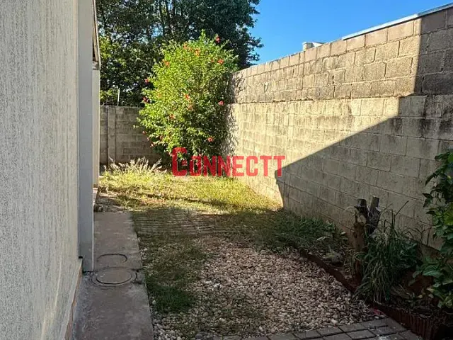 Casa com 160m² 3 quartos e 2 banheiros, à venda, no bairro Bonfim Paulista em Ribeirão Preto