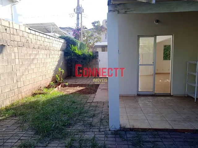 Casa com 160m² 3 quartos e 2 banheiros, à venda, no bairro Bonfim Paulista em Ribeirão Preto