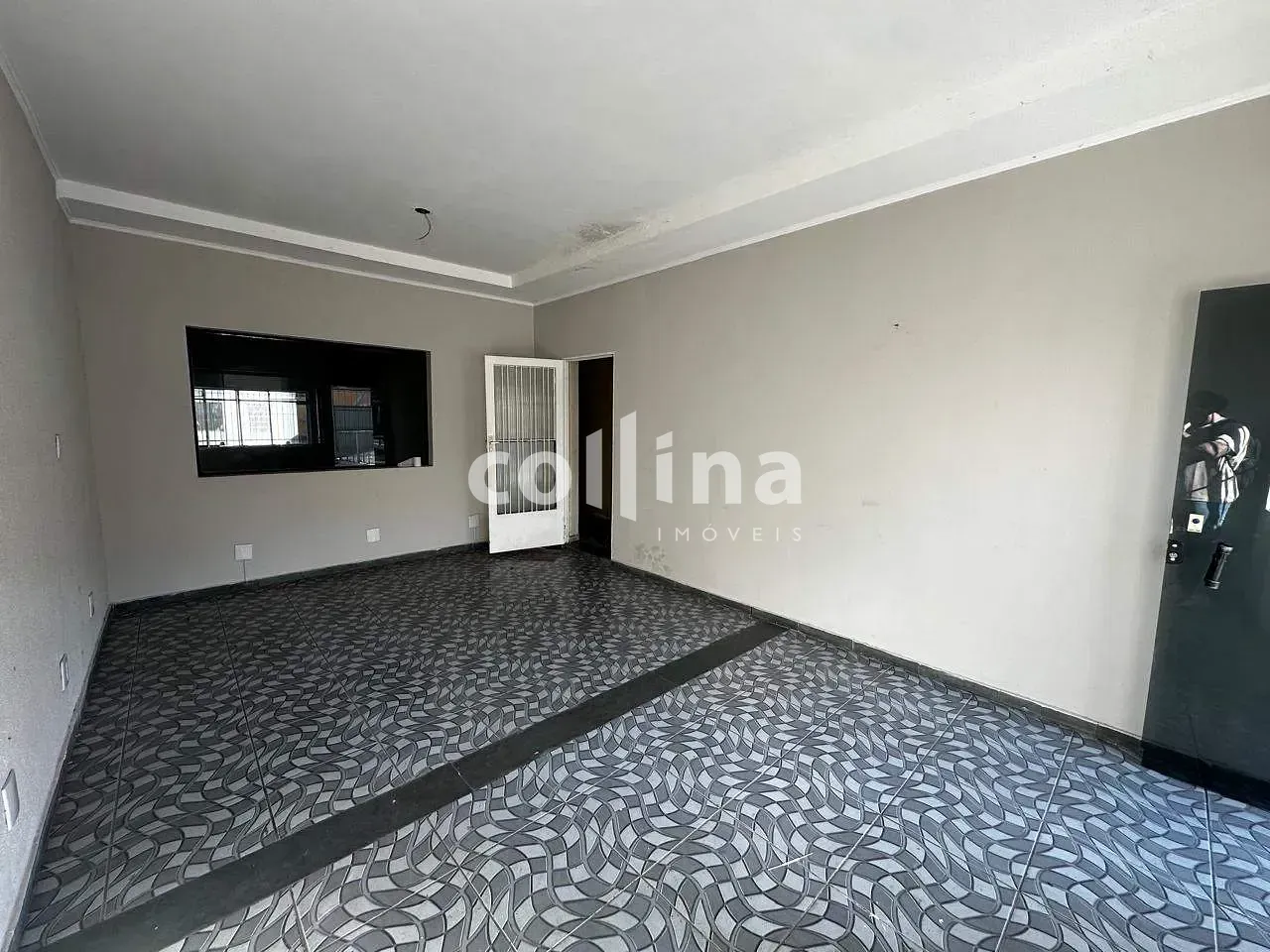 Casa, 1 quarto, 100 m² - Foto 2