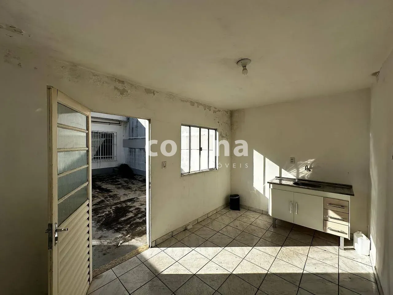Casa, 1 quarto, 100 m² - Foto 11