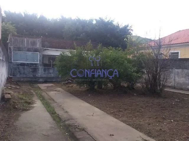 Casa com 480m² 1 quarto e 1 banheiro, à venda, no bairro Senador Vasconcelos em Rio de Janeiro