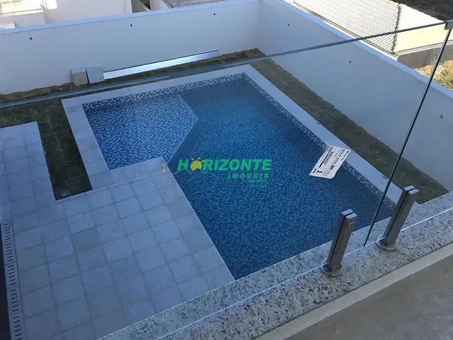 Casa com 450m² 4 quartos e 6 banheiros, à venda, no bairro Condomínio Residencial Montserrat em São José dos Campos