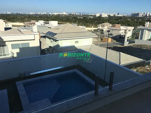 Casa com 450m² 4 quartos e 6 banheiros, à venda, no bairro Condomínio Residencial Montserrat em São José dos Campos