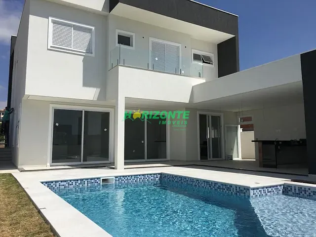 Casa com 450m² 4 quartos e 6 banheiros, à venda, no bairro Condomínio Residencial Montserrat em São José dos Campos