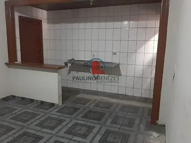 Casa com 130m² 3 quartos e 1 banheiro, à venda, no bairro Jardim Vista Alegre em Santa Bárbara D'Oeste