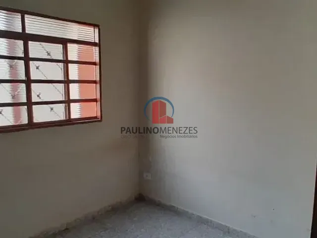 Casa com 130m² 3 quartos e 1 banheiro, à venda, no bairro Jardim Vista Alegre em Santa Bárbara D'Oeste