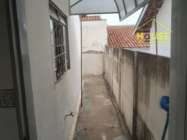 Casa 2 quartos e 1 banheiro, à venda, no bairro Vila América em Votuporanga