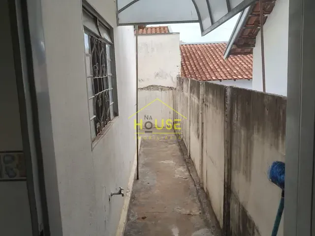 Casa 2 quartos e 1 banheiro, à venda, no bairro Vila América em Votuporanga