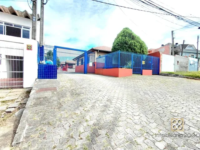 Casa 3 quartos e 1 banheiro, para alugar, no bairro Cajuru em Curitiba
