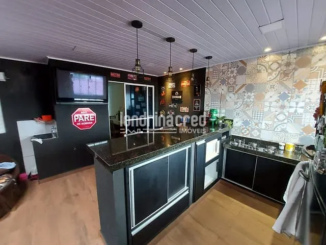 Casa com 200m² 3 quartos e 1 banheiro, à venda, no bairro Condomínio Moradas Londrina em Londrina