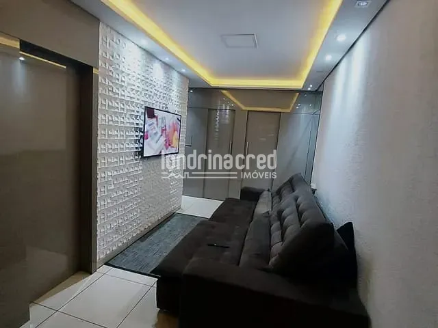 Casa com 200m² 3 quartos e 1 banheiro, à venda, no bairro Condomínio Moradas Londrina em Londrina