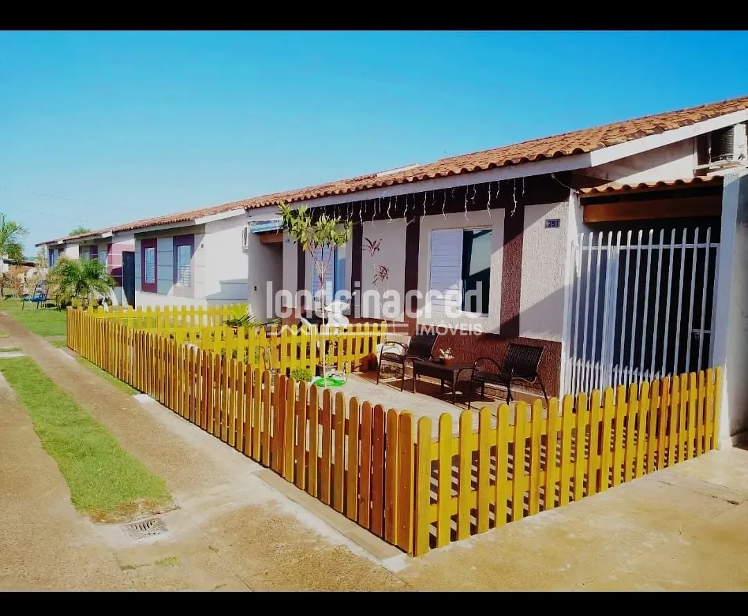 Casa, 3 quartos, 58 m² - Foto 16