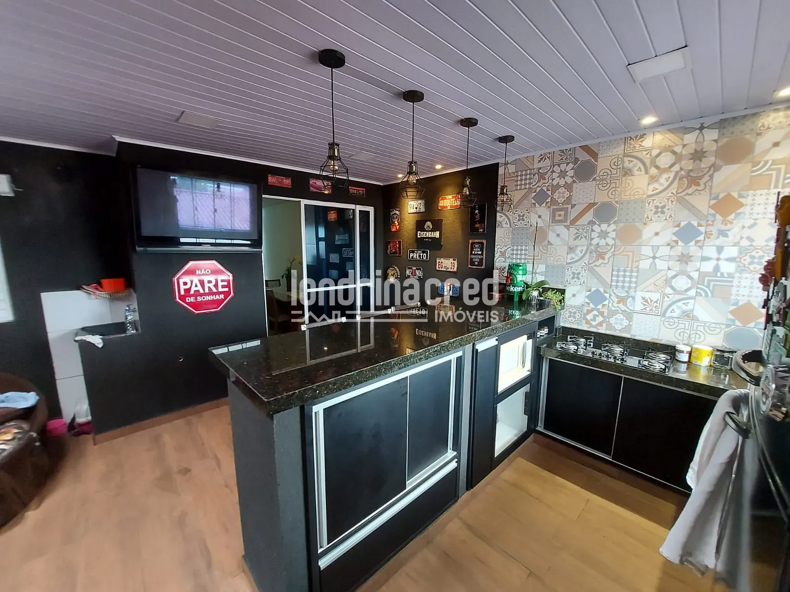 Casa, 3 quartos, 58 m² - Foto 4