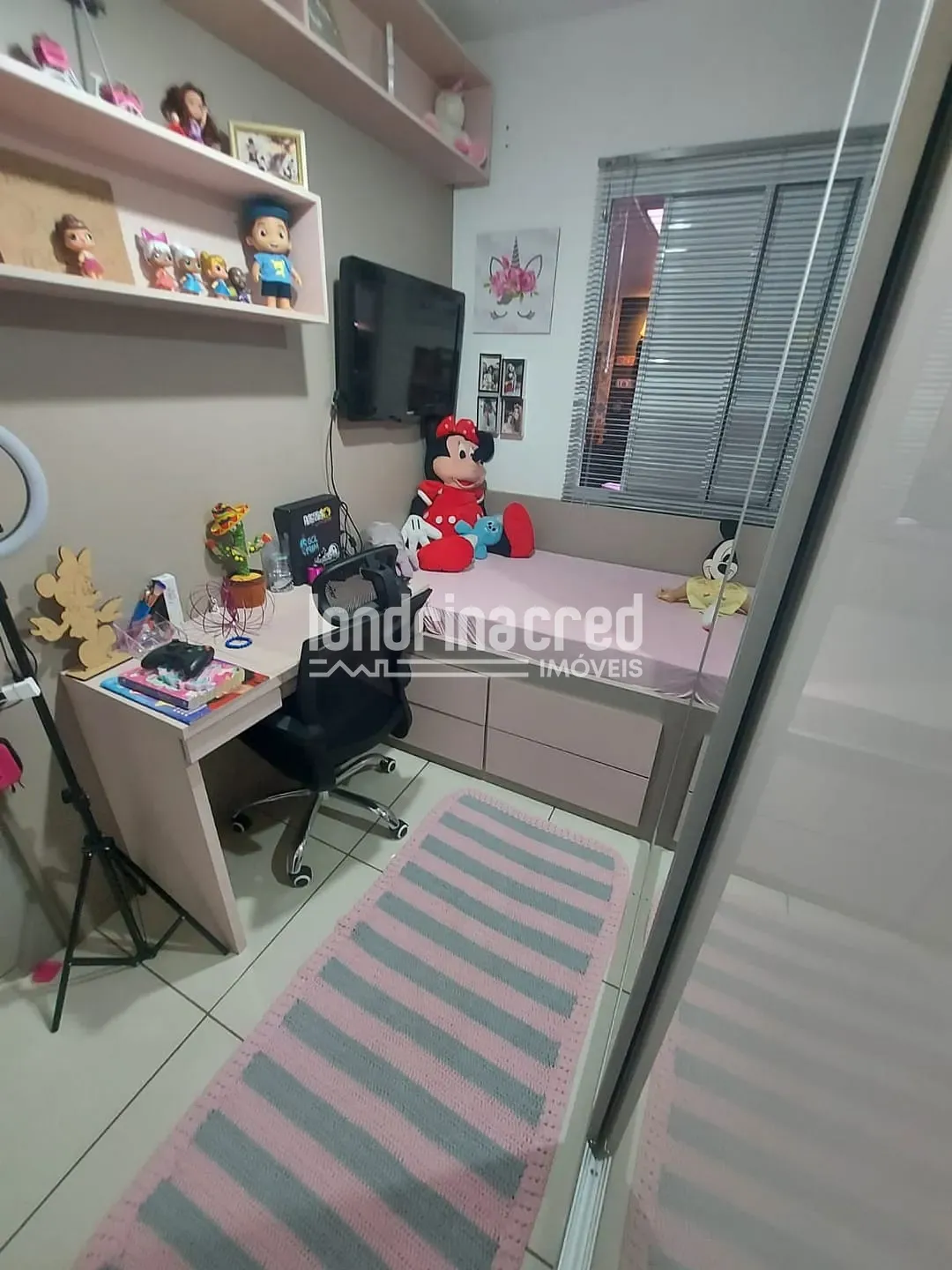 Casa, 3 quartos, 58 m² - Foto 20