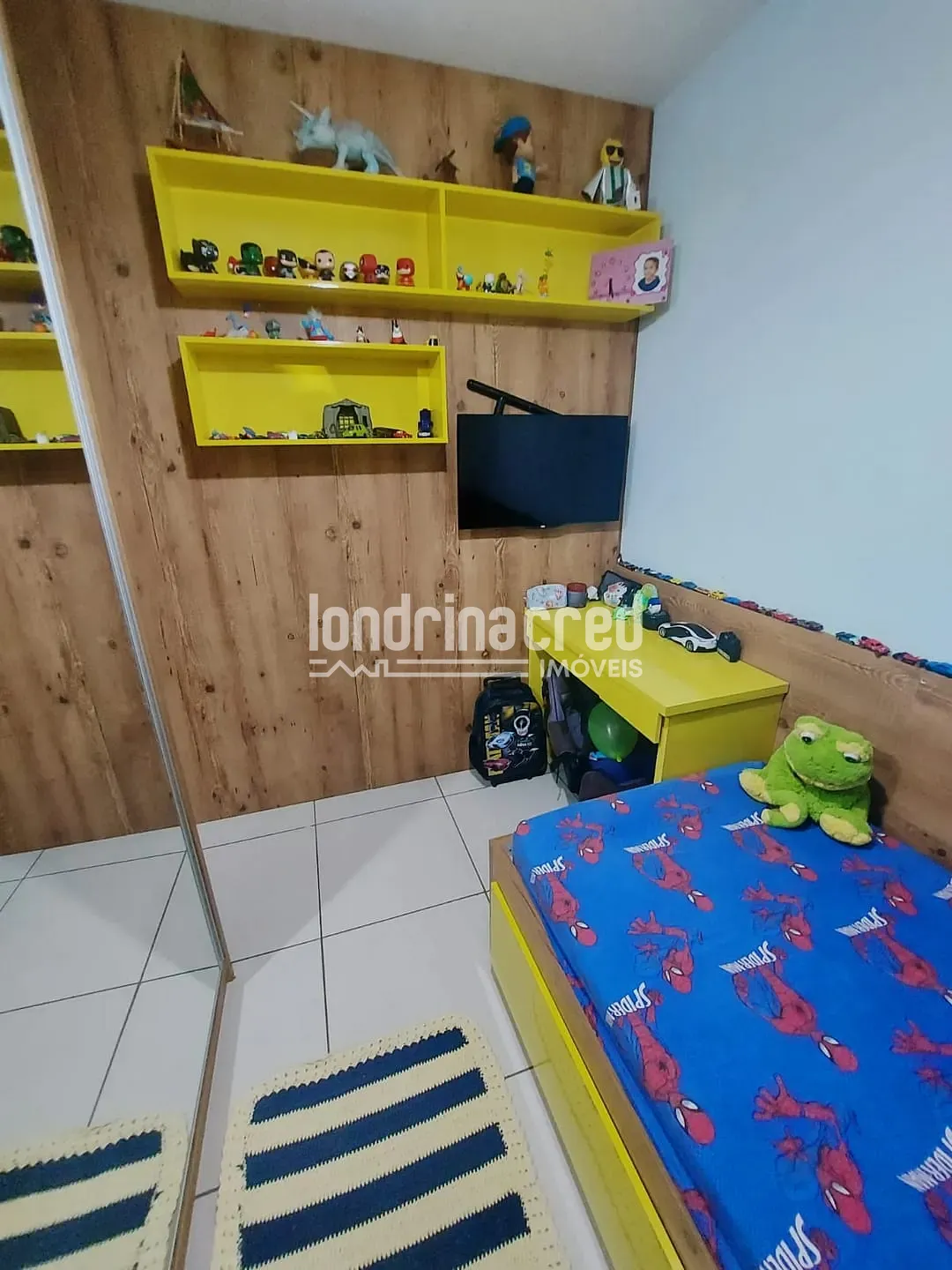 Casa, 3 quartos, 58 m² - Foto 11