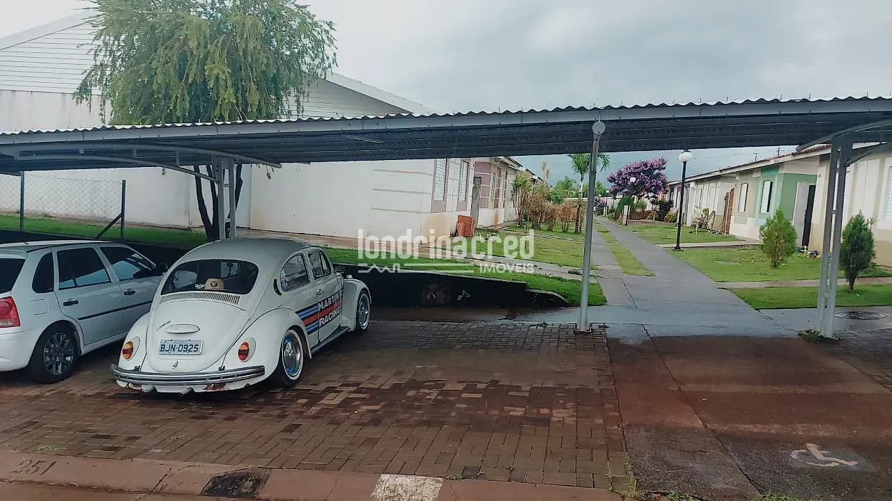 Casa, 3 quartos, 58 m² - Foto 13