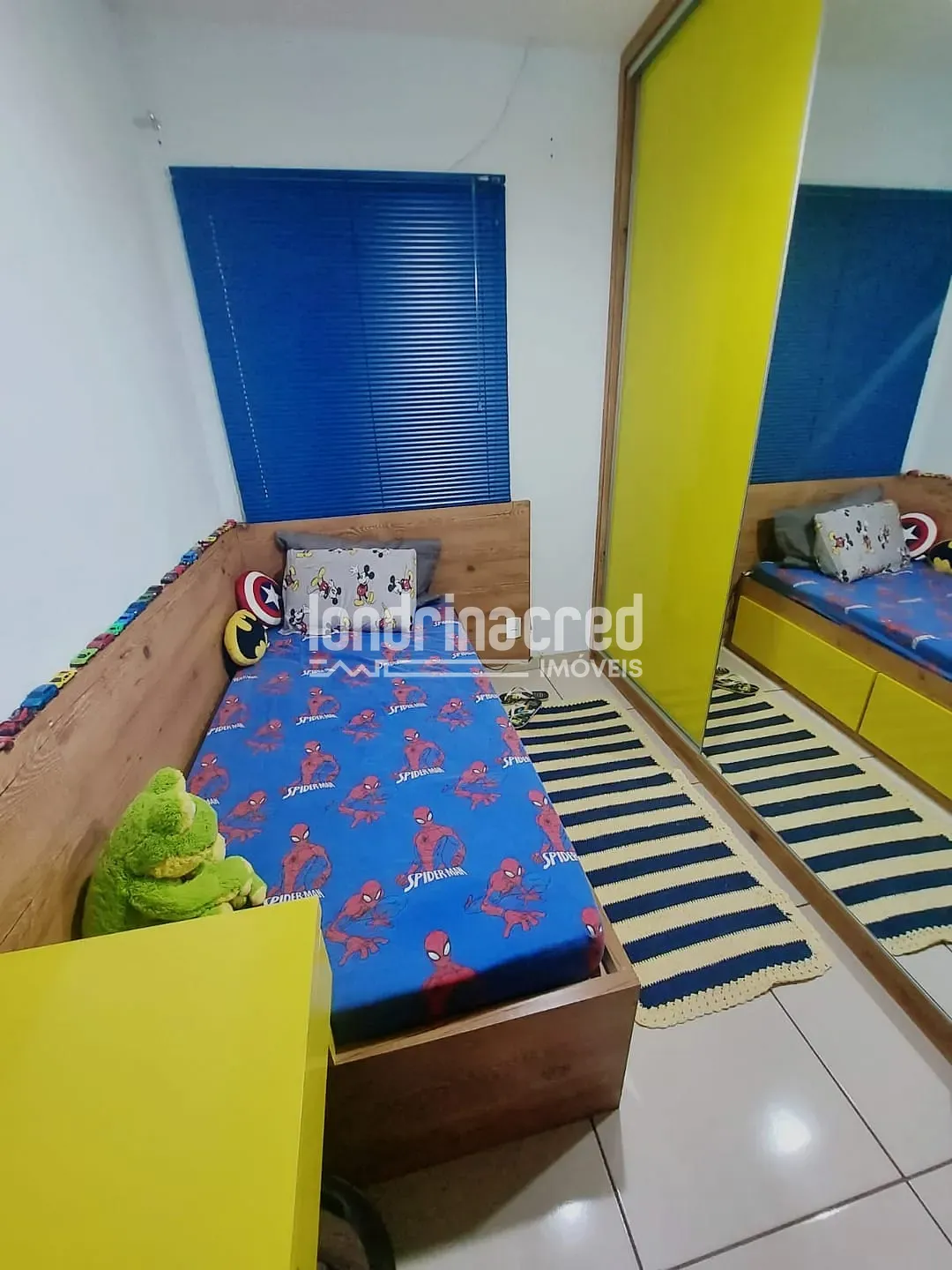 Casa, 3 quartos, 58 m² - Foto 8