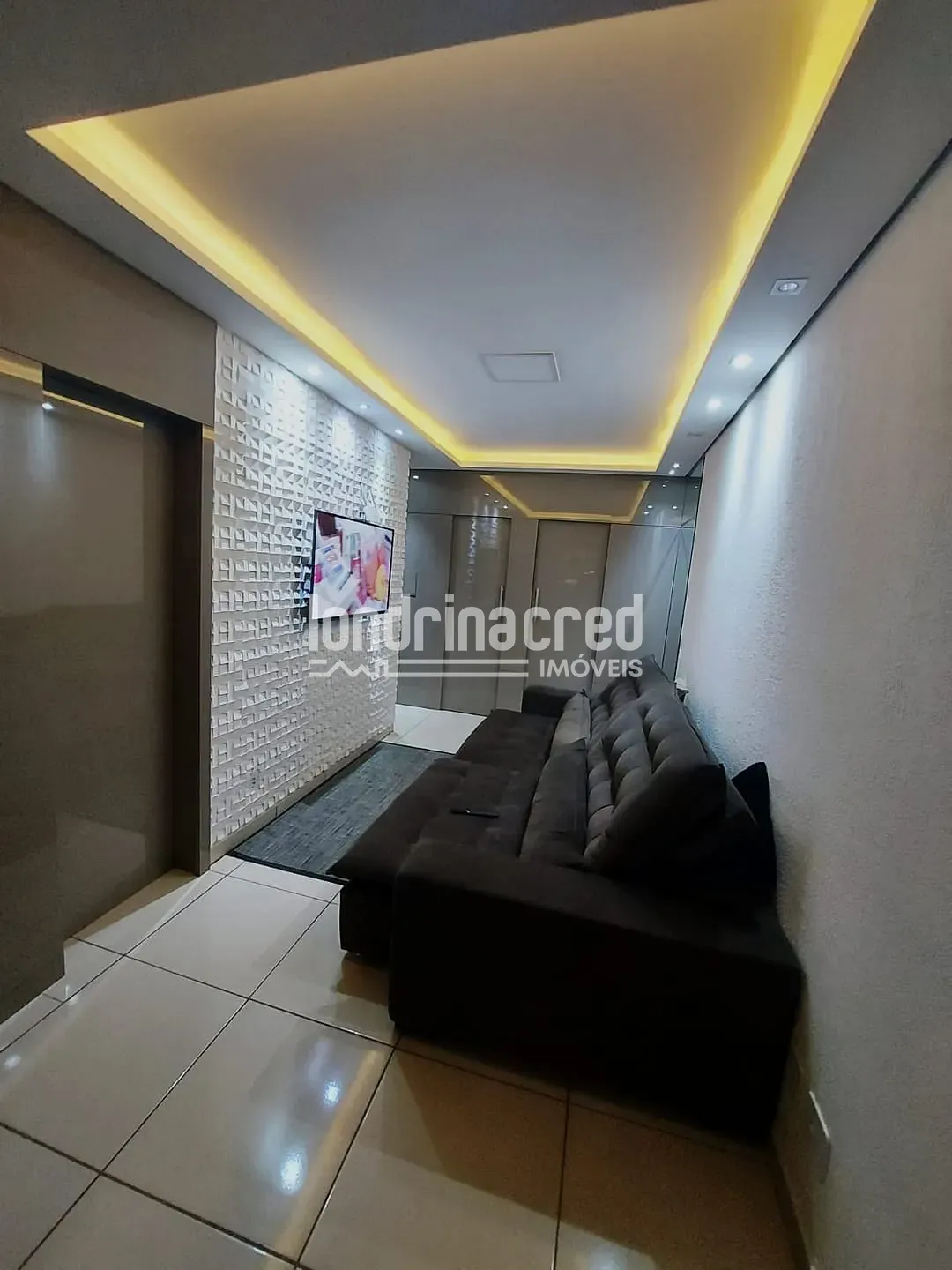 Casa, 3 quartos, 58 m² - Foto 5