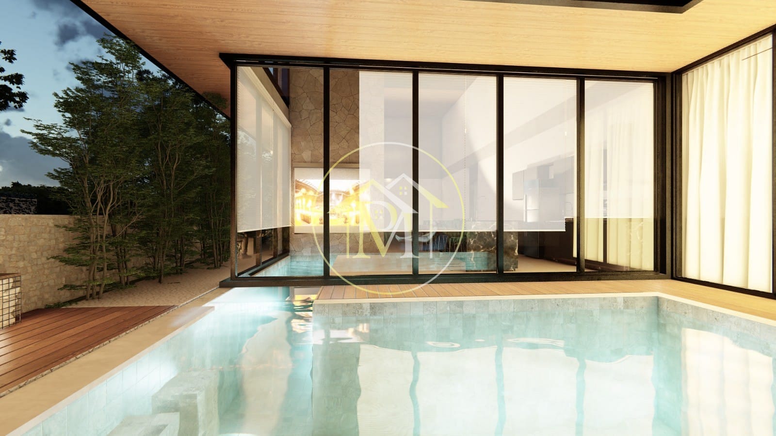 Casa, 4 quartos, 522 m² - Foto 19