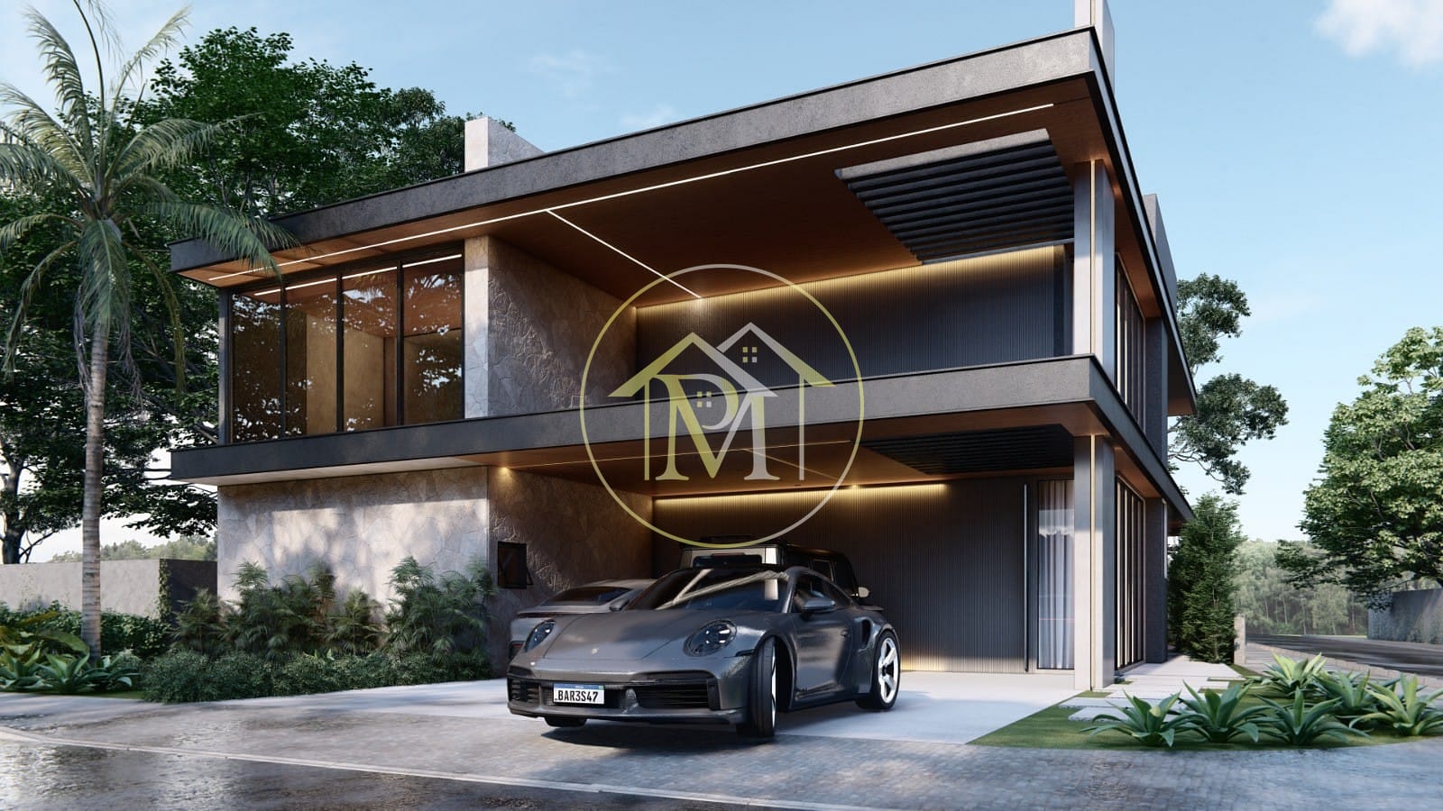 Casa, 4 quartos, 522 m² - Foto 20